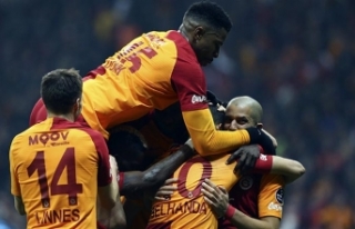 Aslan’ın zirve yürüyüşü 3-1