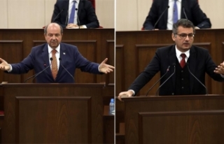  ‘Çalışma henüz taslak’