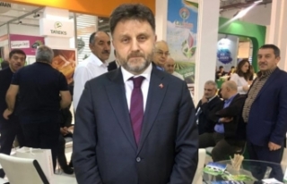 Umut veren mesaj