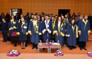 Yakın Doğu Üniversitesi İletişim Fakültesi Güz...