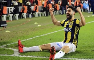 Fener nefes aldı 2-1 