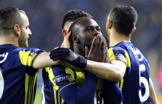 Fenerbahçe’den KRİZE engel 3-2