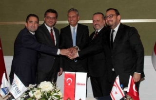 Kalkınmanın anahtarı