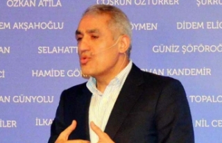 ‘Başarı İçin  Doğru Yoldayız ‘