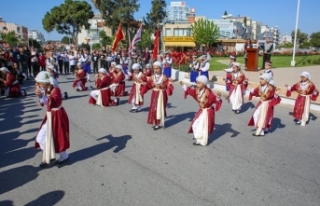 Feslikan beğenildi