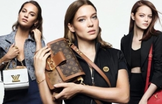 Louis Vuitton’un marka elçileri 