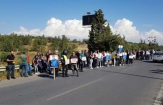 “Başka Hilmiler Ölmesin”