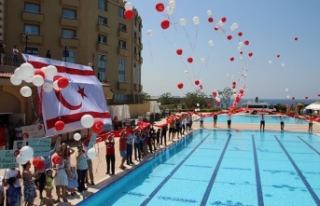 Merit Park Otel, 19 Mayıs Atatürk’ü Anma, Gençlik...