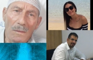 Ailesi ‘İhmal’ var diyor
