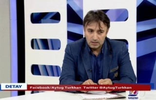 “Biz ayrı bir cumhuriyetiz”