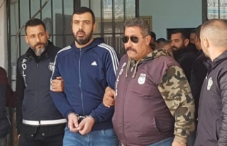 ‘İndirimli’ hapislik aldı