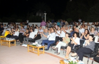 İskele Festivalinde buluşan Larnakalılara nohutlu...