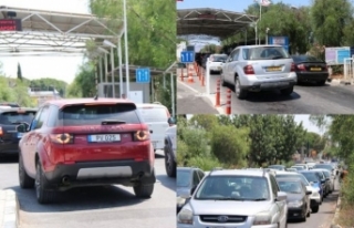 Hep aynı çile 