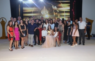 Miss Kuzey Kıbrıs ve Bay Kuzey Kıbrıs yarışmaları...