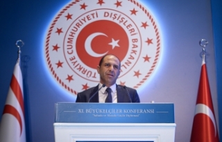 ‘Rumlar hazır değil’