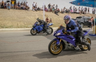 Motodrag Aydınköy’de yapılacak