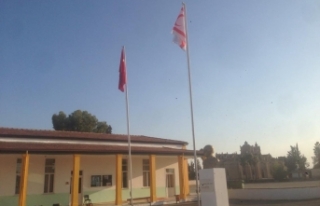 ‘Ortamı gerdi’