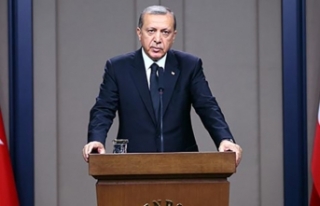 Başkaları harekete geçmezken Türkiye adım atıyor
