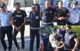 Dikkatler Ahmet Kara’da