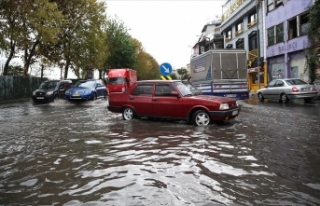 İstanbul kabus yaşadı