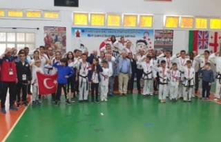 Şampiyon KKTC