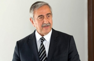 Akıncı bugün  Berlin’e gidiyor