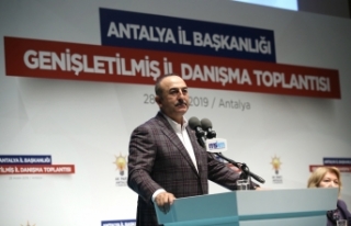 ‘Denklem değişti’