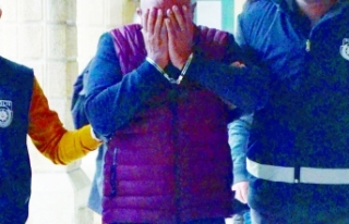 Hasan dayının başı dertte