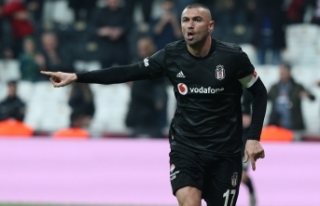 Kartal seriyi sürdürdü 4 – 1 