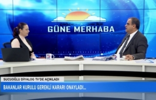 Sevindiren uzlaşı