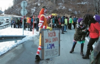 Sıkı önlemler alındı