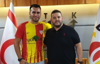 ‘Yerimiz Süper Lig’dir