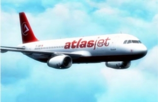 Atlasjet iflas etti