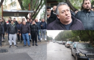 ‘Ekmeğimizle oynamayın’