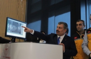 Şimdilik güvende