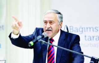 Güven değil panik yarattı