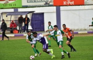 Lefke GG’ye acımadı 3-1