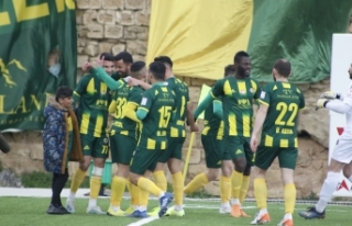 Yedi haftada geride kalanlar