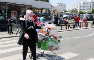 Güney'de devlet sahip çıktı