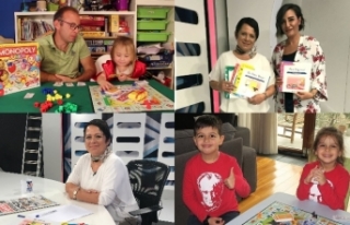 Pedagog Ayşen Oy, pozitif bakışın önemine dikkat...