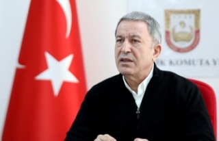 Şafak belirsiz