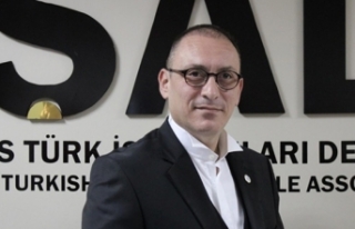 Ülke elden gidiyor
