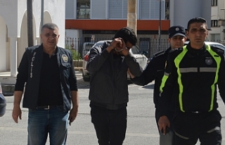 Ahmet Kılınç 8 ay hapis yatacak