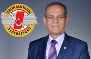 “Basın özgürlüğüne  yapılmış bir darbe”