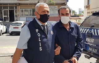 Gemi kaptanı ihmalden tutuklandı