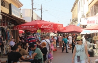 Güney'de hedef Temmuz