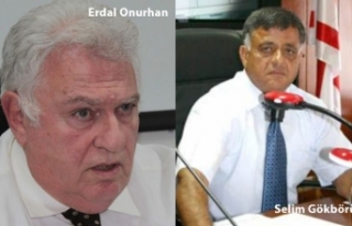 KIB-TEK Yönetim Kurulu Başkanı Erdal Onurhan istifa...