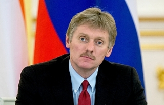 Kremlin Sözcüsü KOVİD-19'a yakalandı