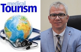Kuzey Kıbrıs Sağlık Turizmi ön plana çıkıyor