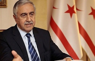 Akıncı’dan hükümete rapor eleştirisi